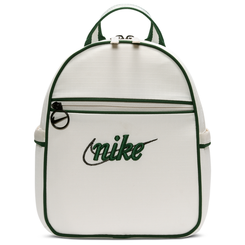  - Nike NSW Futura 365 Mini Backpack Retro - Fir/Phantom