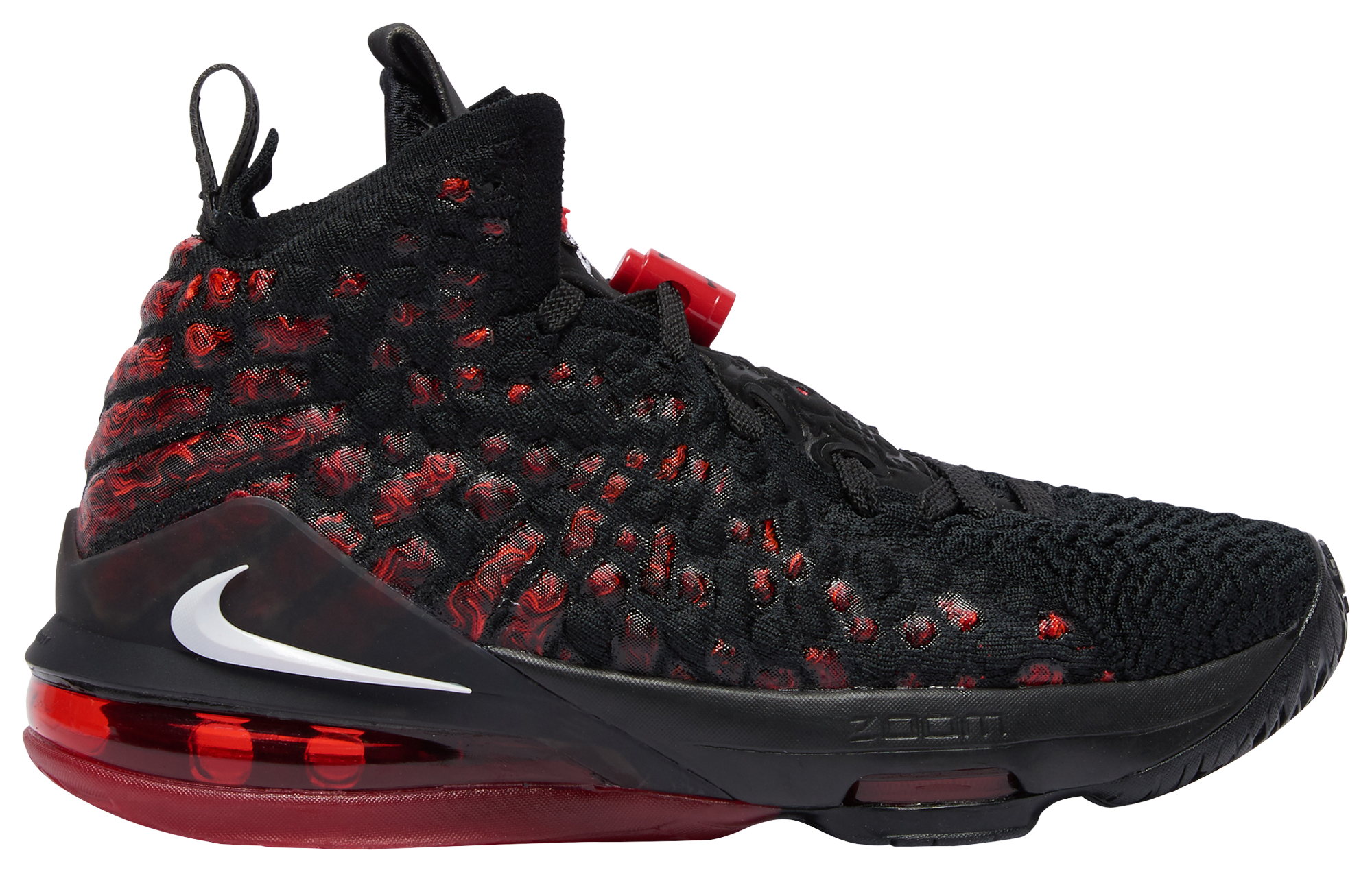 lebron james shoes boys