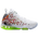 Nike LeBron 17 - Boys' Grade School White/Black/Multicolor