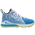 Nike LeBron 17 - Boys' Preschool Photo Blue/Photo Blue/Ghost Green