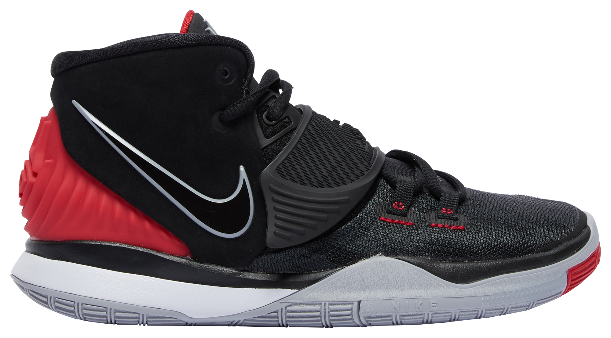 Nike Kyrie 5 Friends Basketball Shoes Training shoes Black