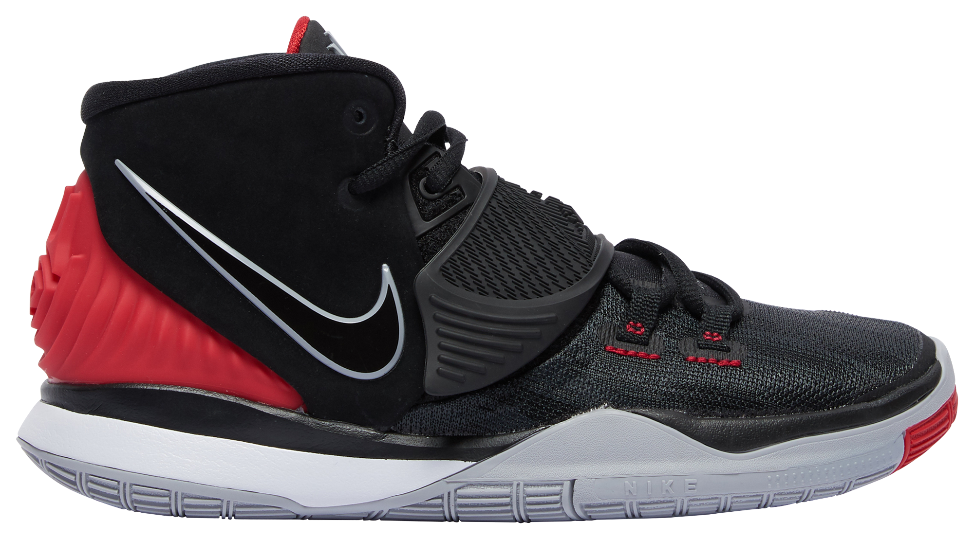 Nike Kyrie 5 UConn PE Photos SneakerNews.com Pinterest
