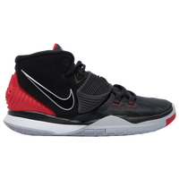 Black/Black/University Red