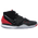 Nike Kyrie 6 - Girls' Grade School Black/Black/University Red