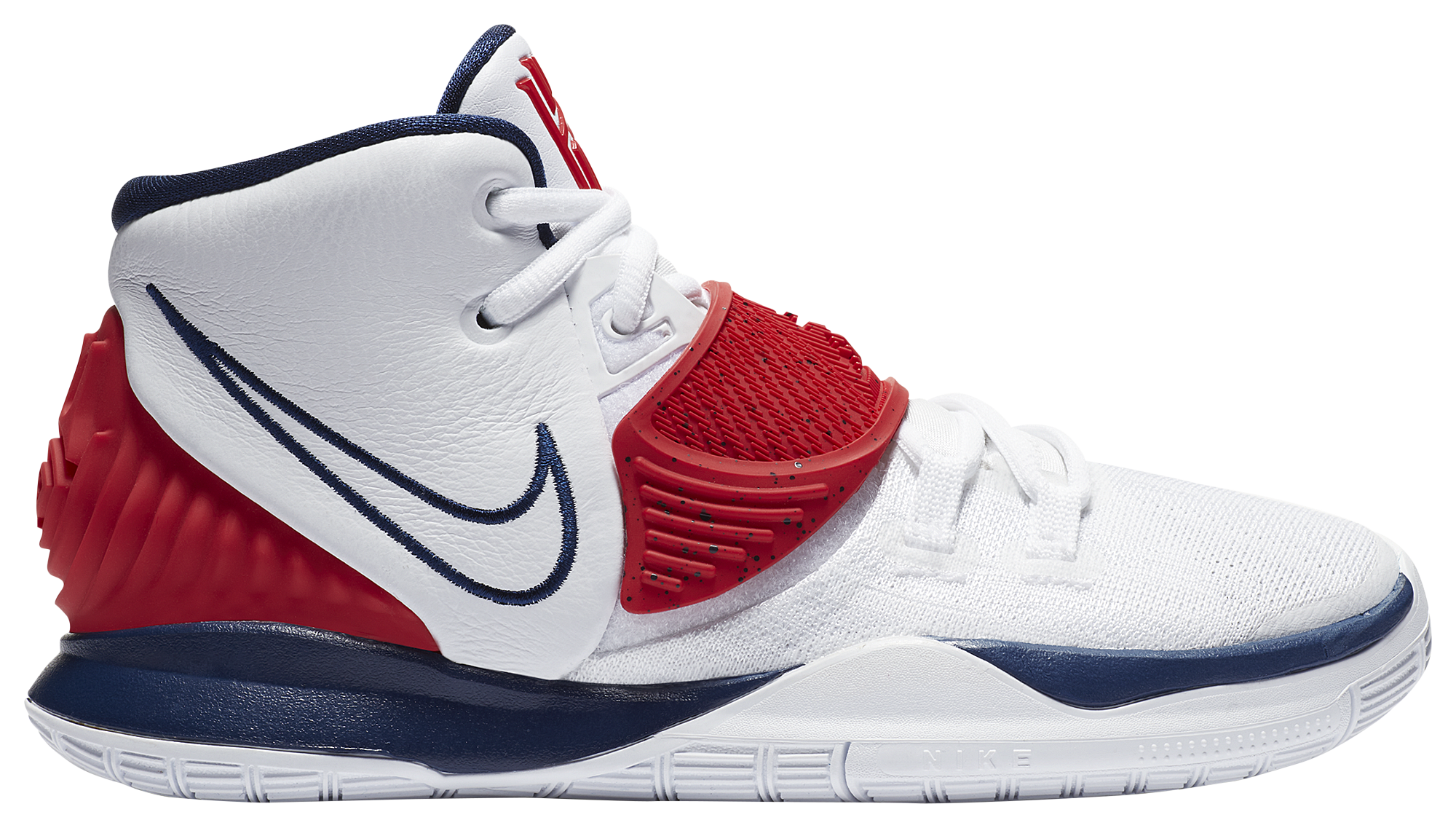 kyrie youth sneakers