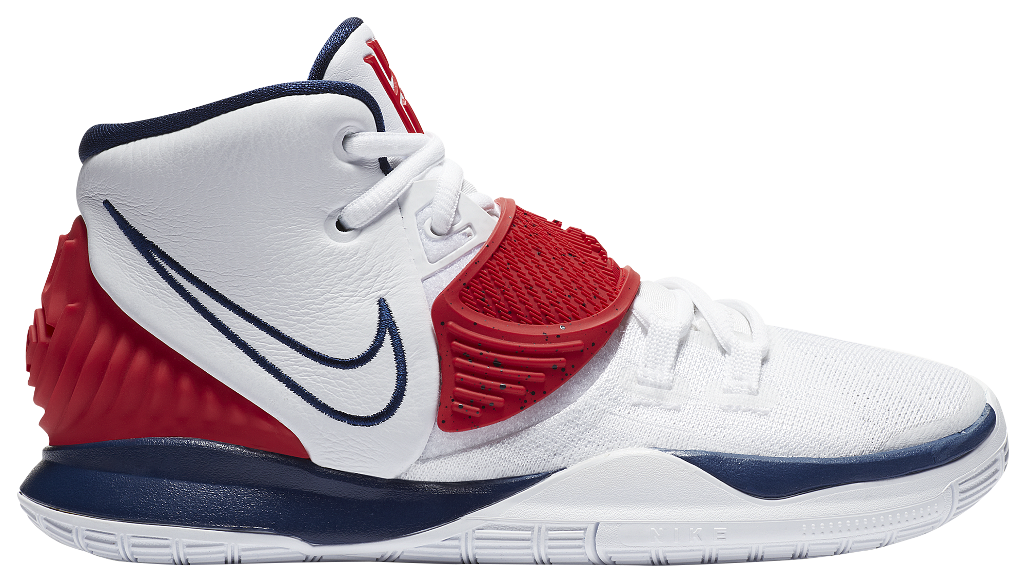 grade school kyrie shoes