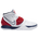 Nike Kyrie 6 - Boys' Grade School White/White