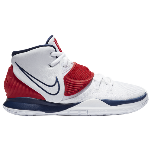  - Nike Kyrie 6 - White