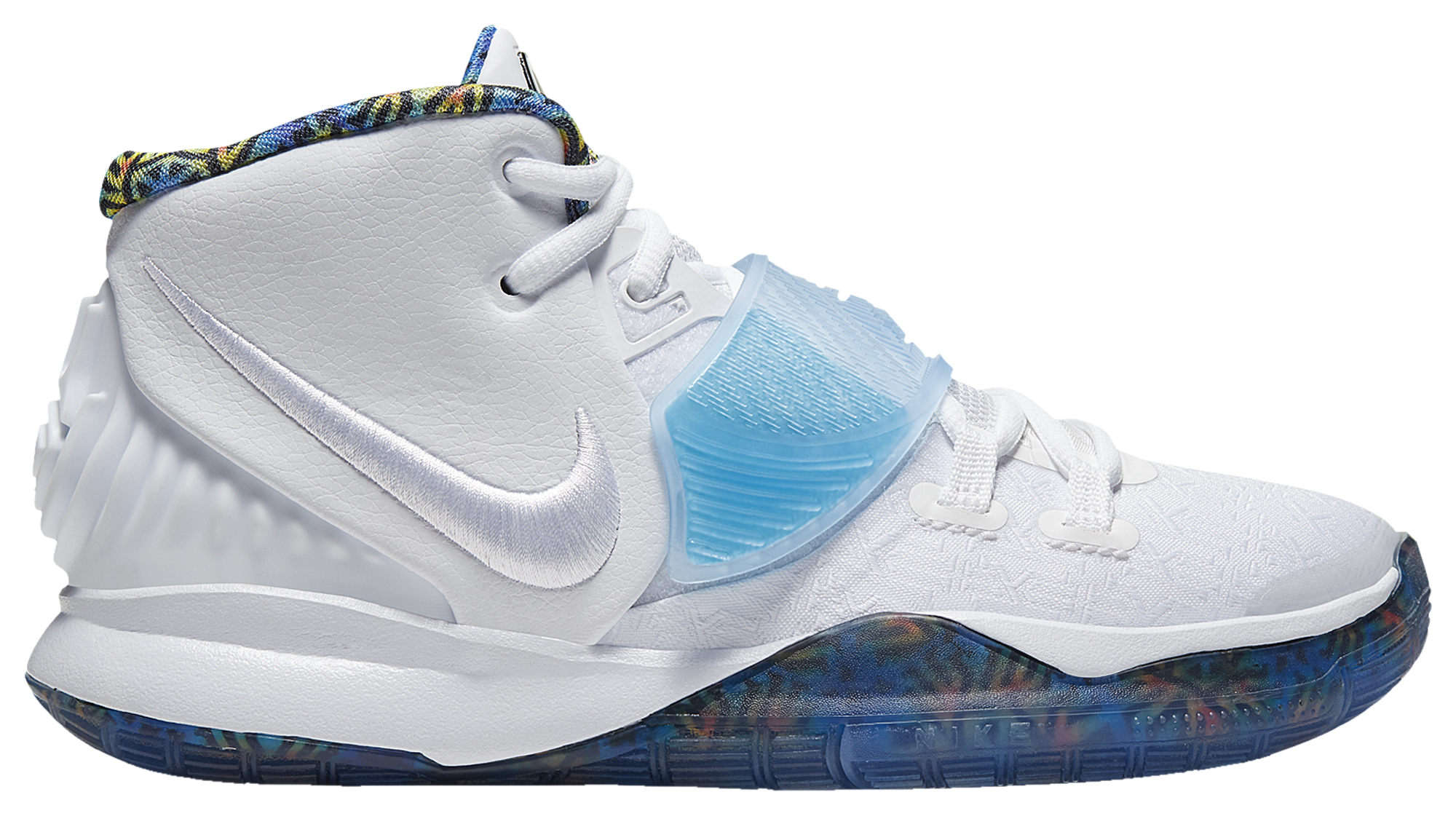 kyrie youth shoes
