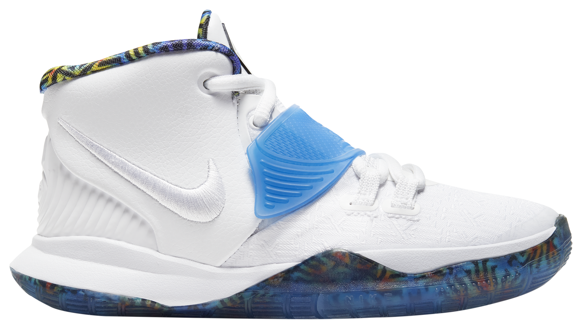 kyrie preschool basketball shoes