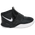 Nike Kyrie 6 - Boys' Toddler Black/White