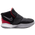 Nike Kyrie 6 - Boys' Toddler Black/Black/University Red