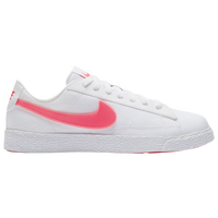 White/Pink- Popsicle