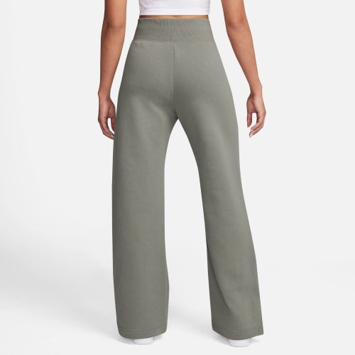 Nike Phoenix High Rise Wide Pants | Foot Locker