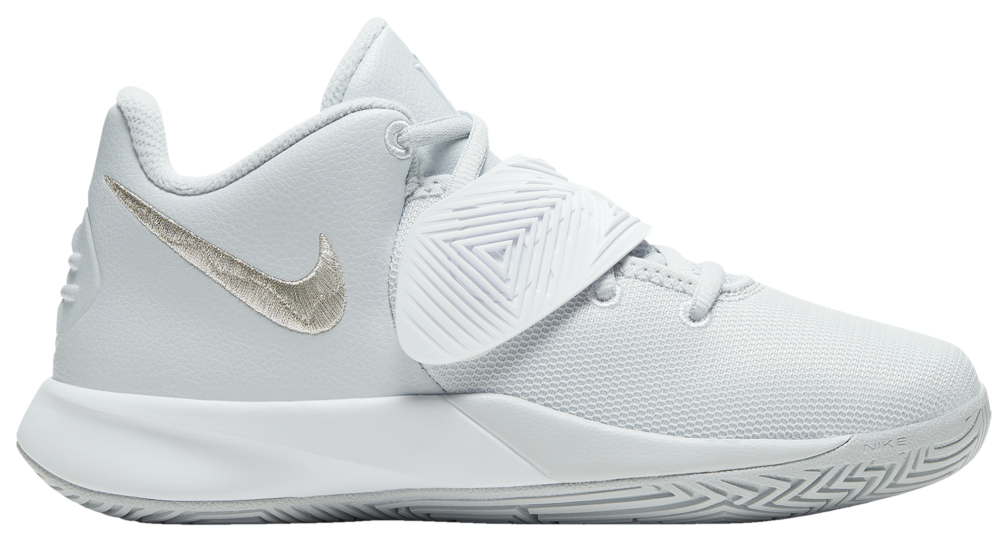 nike kyrie flytrap grade school