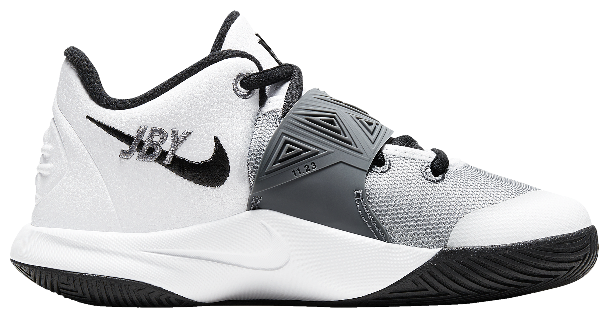 kyrie flytrap 2 preschool