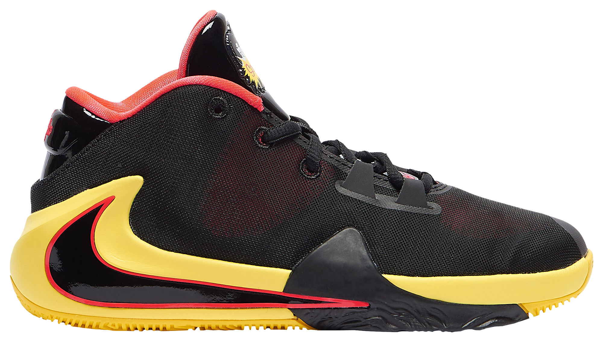 zoom freak 1 basketball shoes