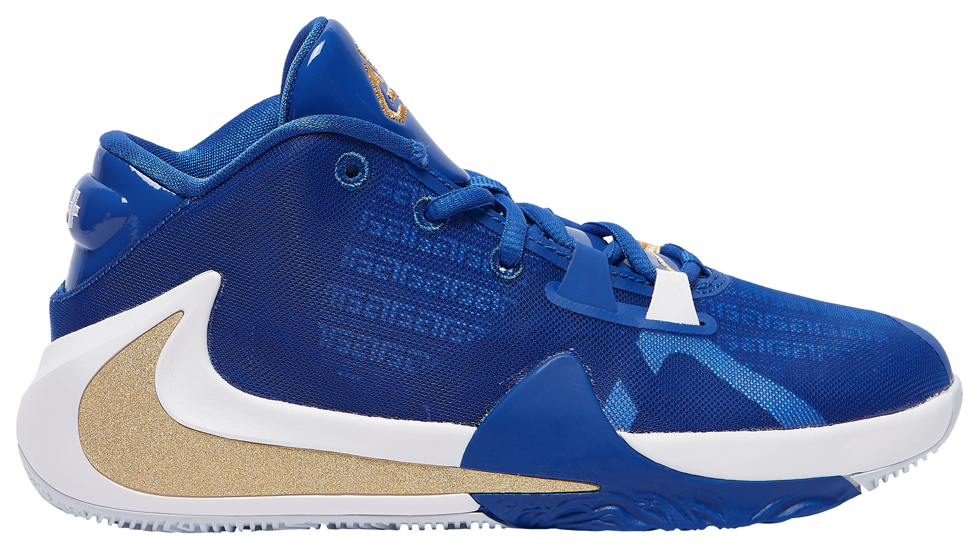 nike zoom freak 1 harga