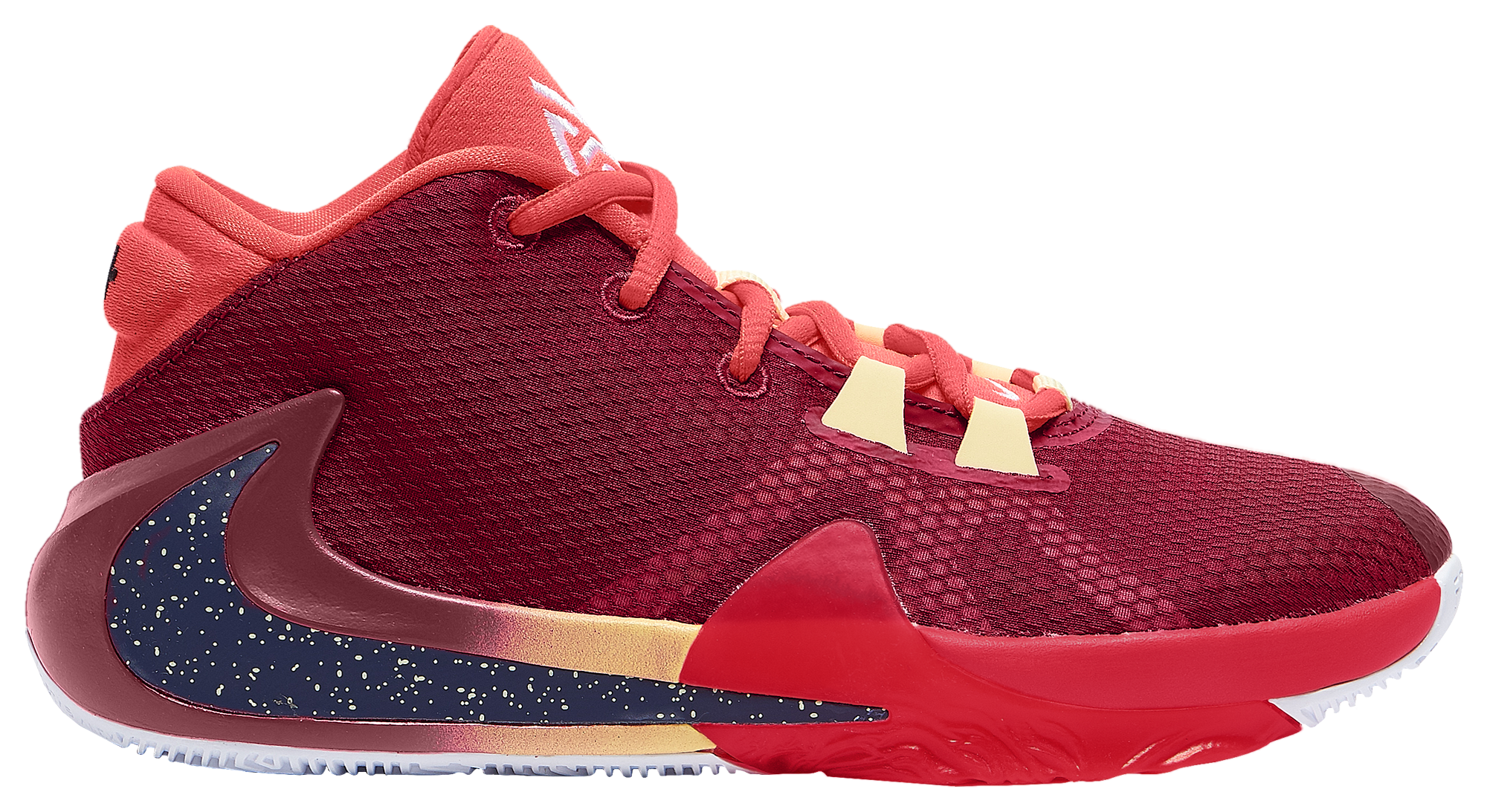 zoom freak 1 footlocker