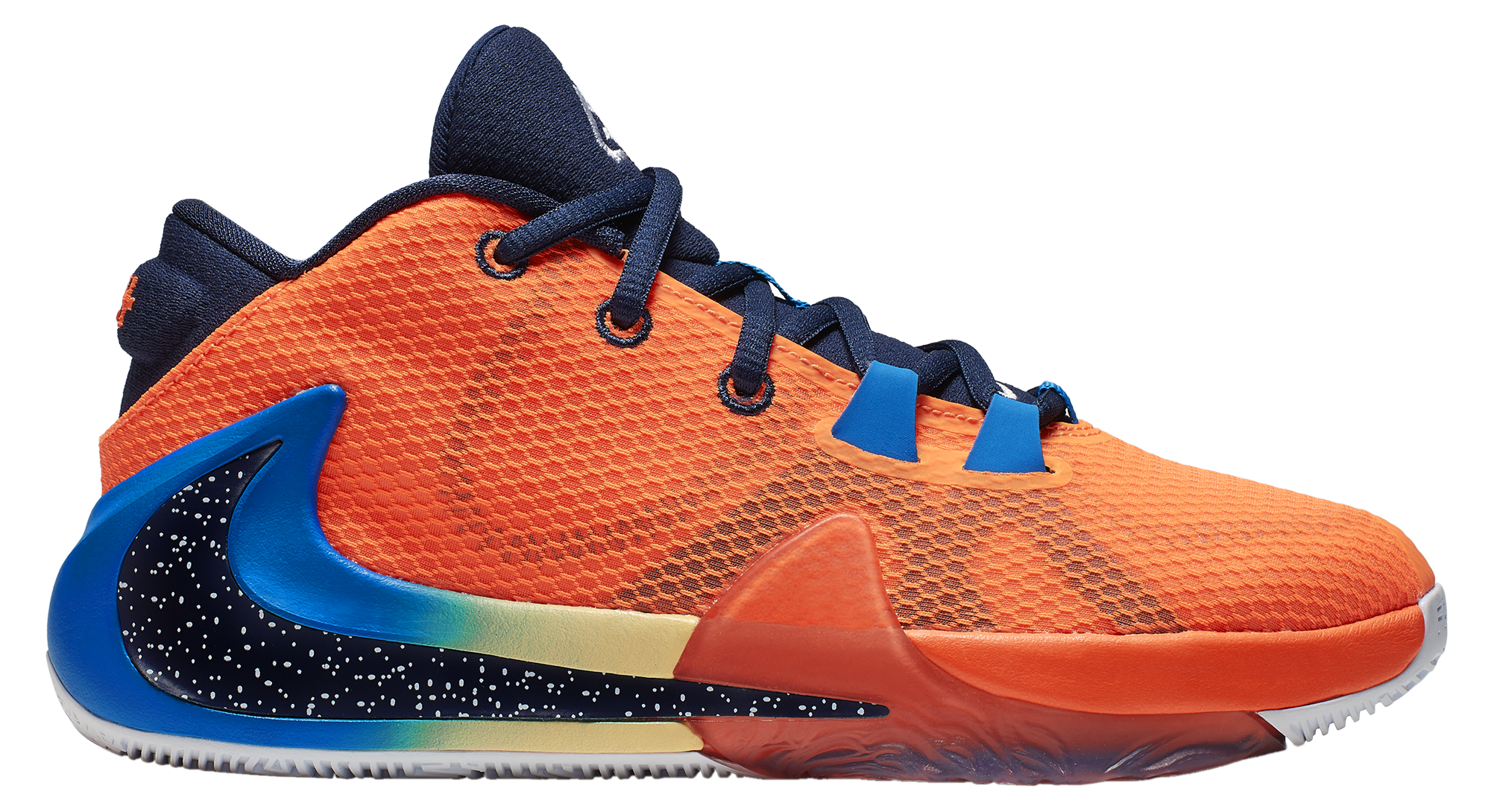 giannis antetokounmpo shoes foot locker