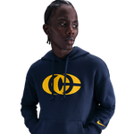 Midnight Navy/Amarillo/Amarillo