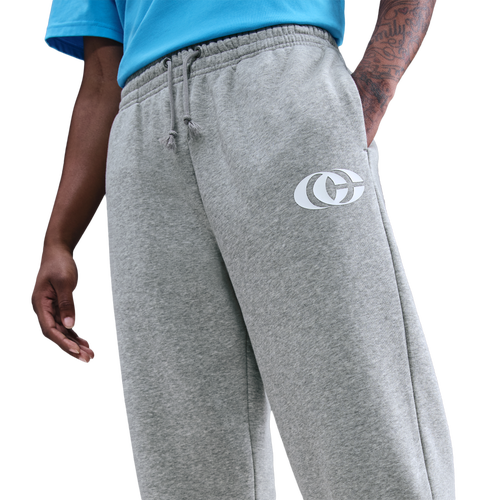 Nike Womens  Cc Essentials Fleece Pant In Multi