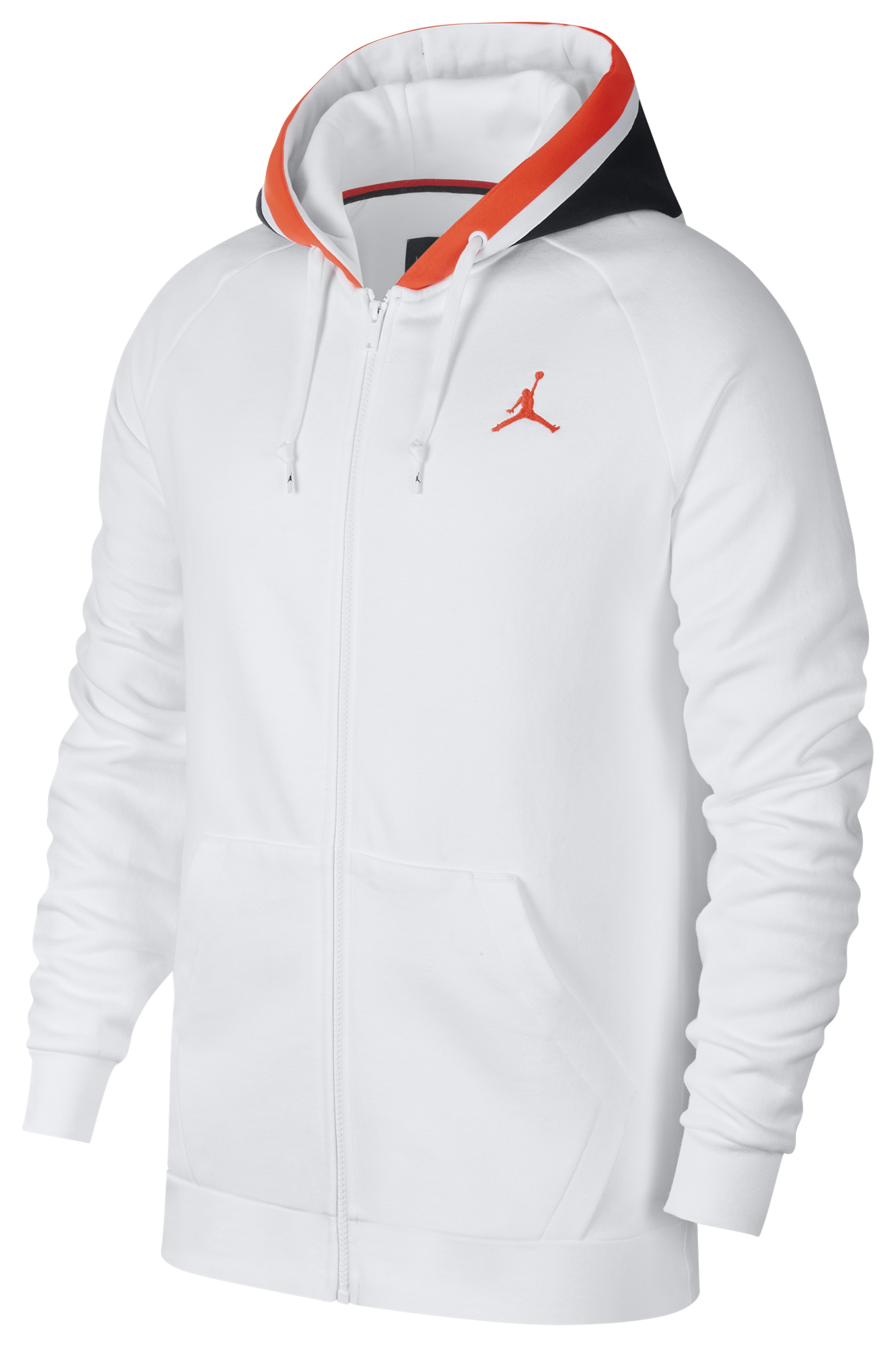 jordan jumpman zip hoodie