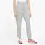 Nike NSW Style Fleece High Rise Pant STD - Women's Gray