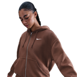 Fauna Brown/Sail