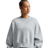Heather/Pure Platinum/Sail