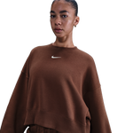 Fauna Brown/Sail
