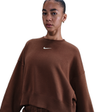 Fauna Brown/Sail