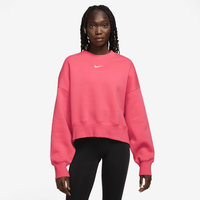 Nike sweat suit hot sale womens cheap