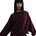 Burgundy/Sail