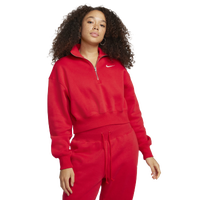 Sail/University Red