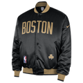 Nike Suns Premium City Edition Jacket - Nike Black/Multi