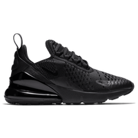 Air max 27 hot sale black grey red