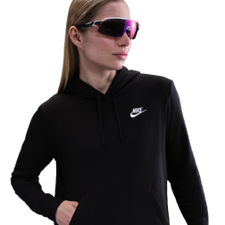 Nike NSW Club Fleece PO Hoodie - Women's | Foot Locker