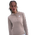 Nike NSW Club Fleece PO Hoodie - Women's Malt/White