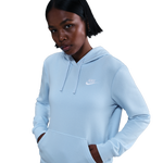 Celestine Blue/White