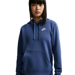 Nike NSW Club Fleece PO Hoodie - Women's | Foot Locker