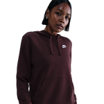 Burgundy Crush/White