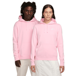 White/Med Soft Pink