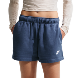 Women's - Nike NSW Club Fleece MR Short - 