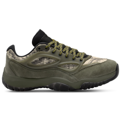 Men's - Jordan DSMN 95 - Cargo Khaki/Black/Safety Orange