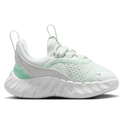 Boys' Toddler - Nike Free Ride - Barely Green/Arctic Green/Bright Spruce