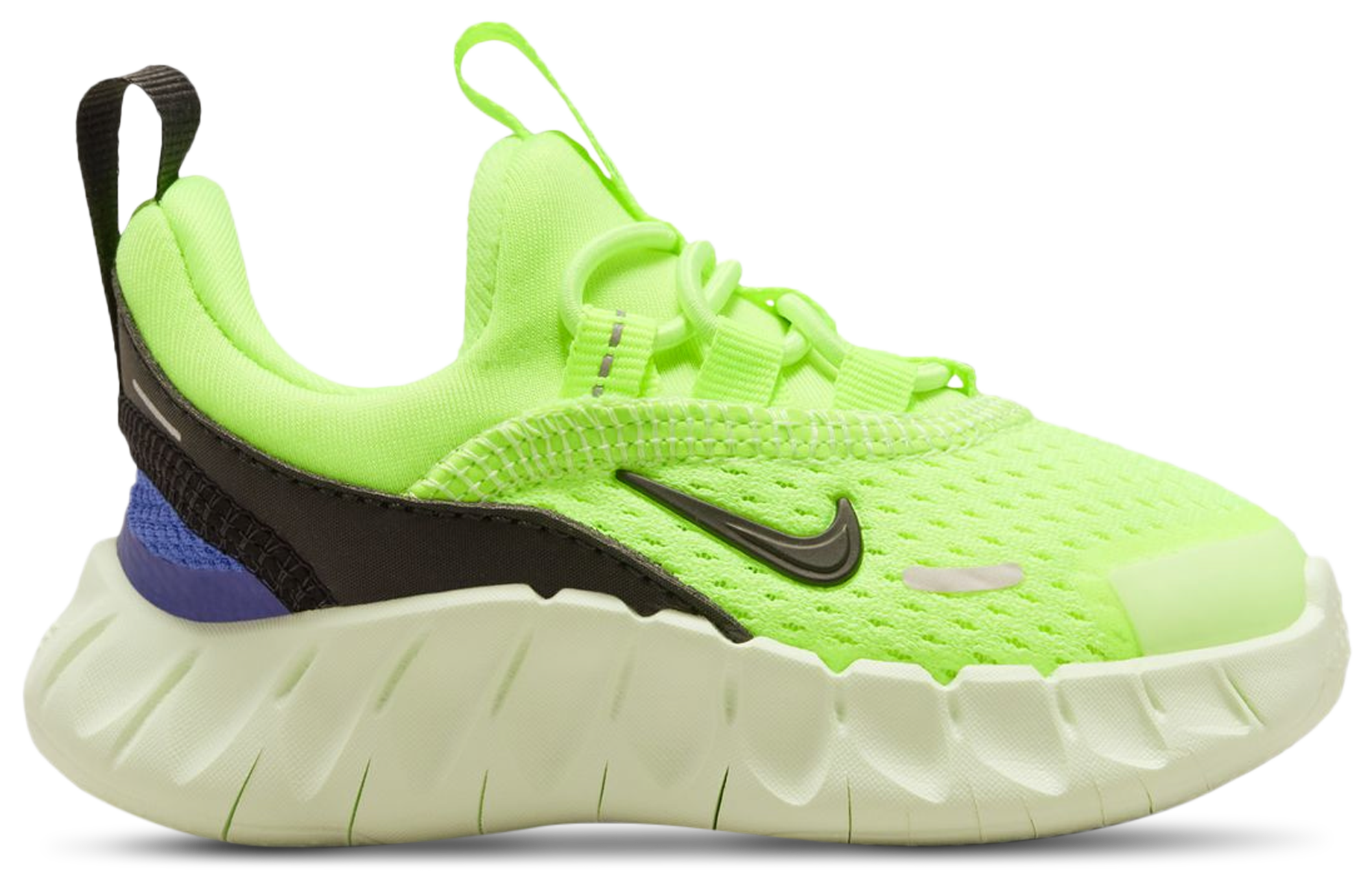 Nike Free Ride - Boys' Toddler