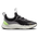 Nike Free Ride - Boys' Preschool Black/Saffron Quartz/Pencil Point