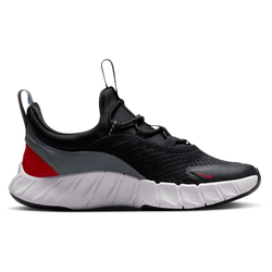 Boys' Preschool - Nike Free Ride - Black/Cool Grey/White