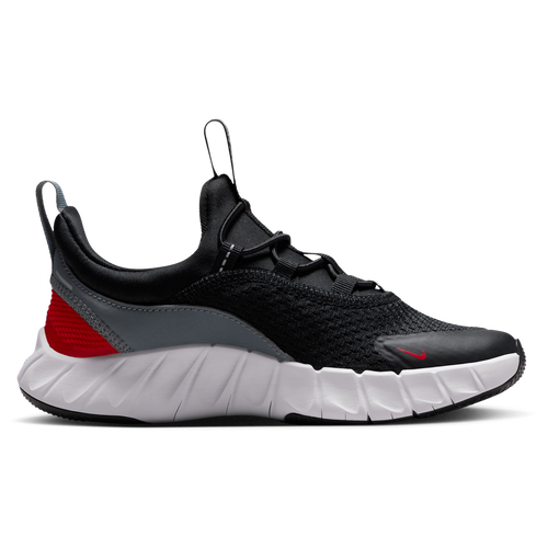  - Nike Free Ride - Black/Cool Grey White